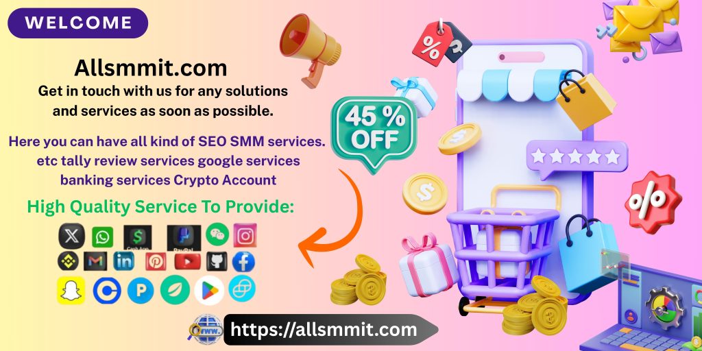 Allsmmit